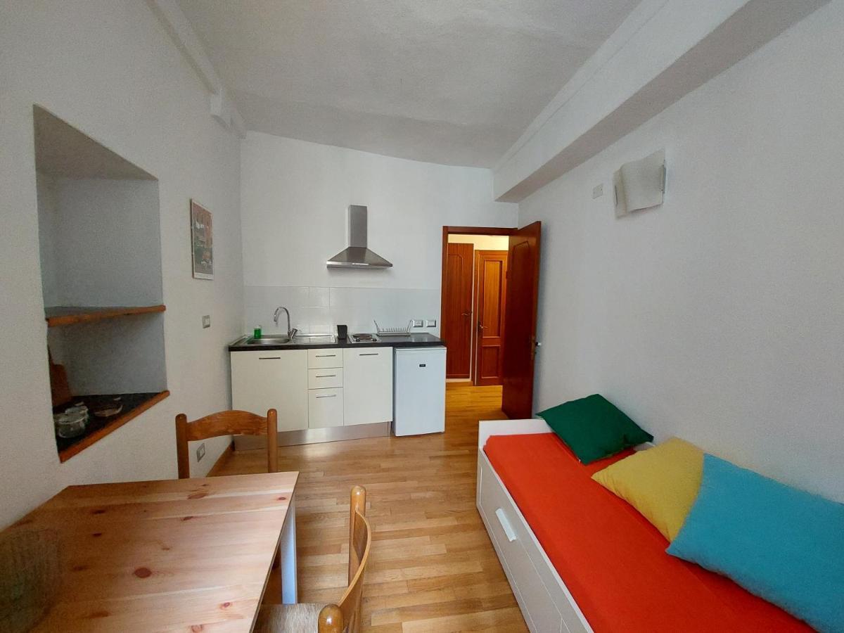 Mariasole Rooms Vernazza Exterior foto
