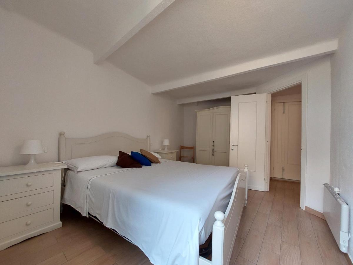 Mariasole Rooms Vernazza Exterior foto